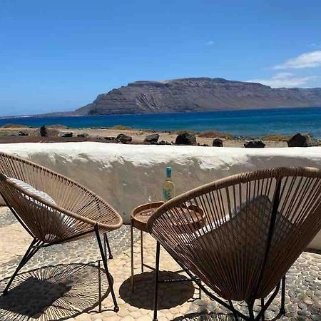 Villa Ocean View Pedro Barba Екстериор снимка