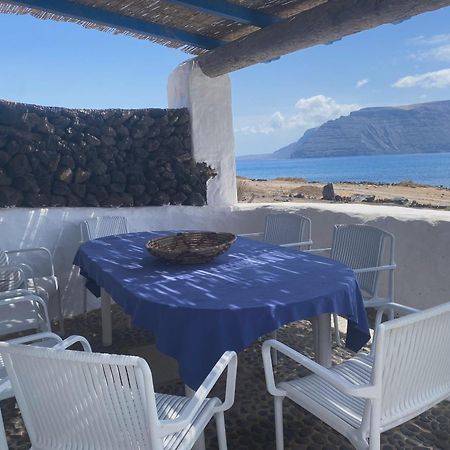 Villa Ocean View Pedro Barba Екстериор снимка