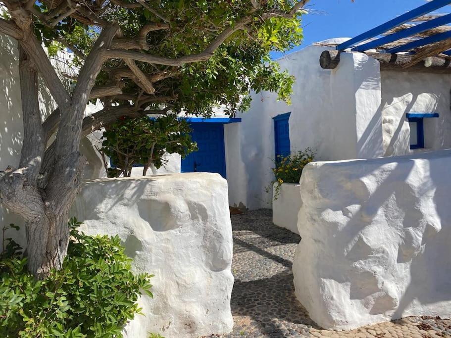 Villa Ocean View Pedro Barba Екстериор снимка