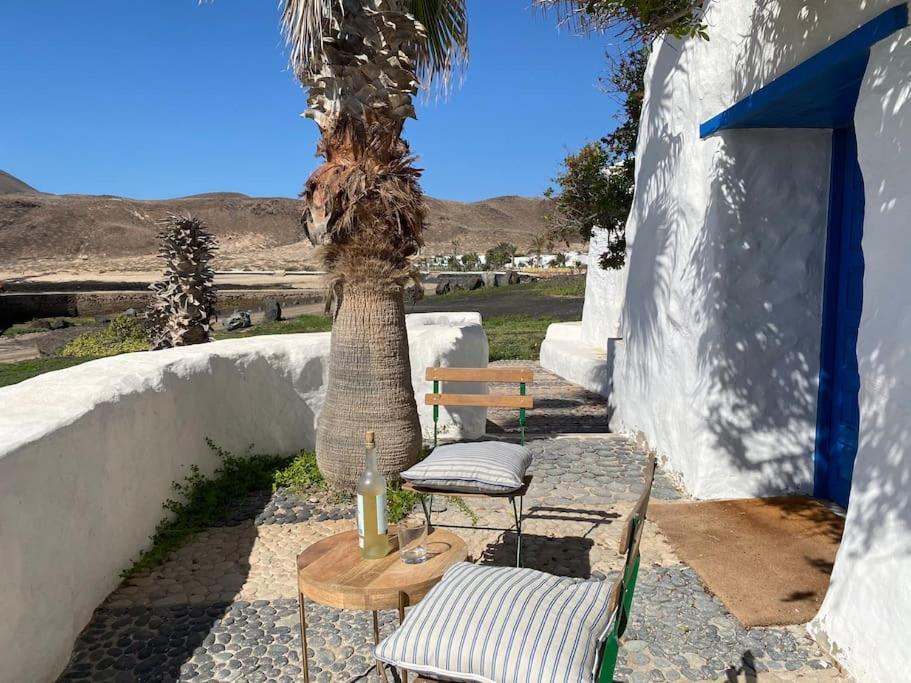Villa Ocean View Pedro Barba Екстериор снимка