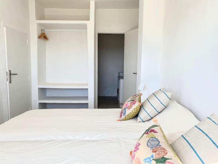 Villa Ocean View Pedro Barba Екстериор снимка