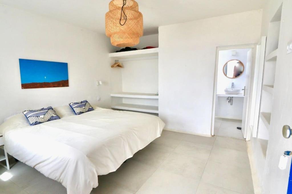 Villa Ocean View Pedro Barba Екстериор снимка