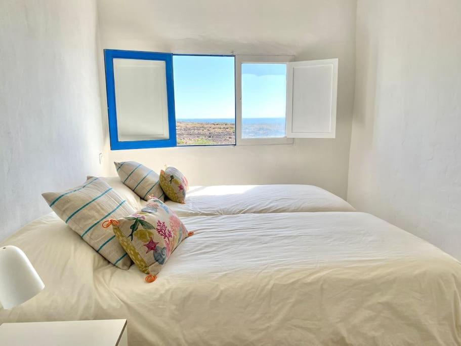 Villa Ocean View Pedro Barba Екстериор снимка