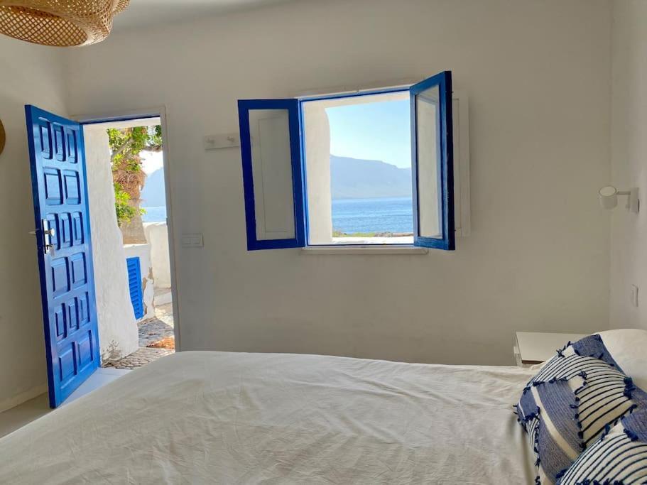 Villa Ocean View Pedro Barba Екстериор снимка