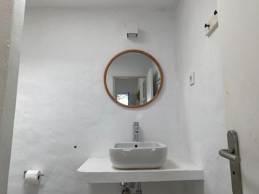Villa Ocean View Pedro Barba Екстериор снимка
