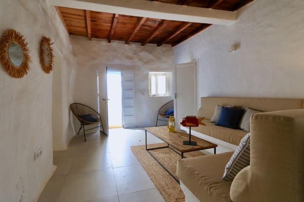 Villa Ocean View Pedro Barba Екстериор снимка