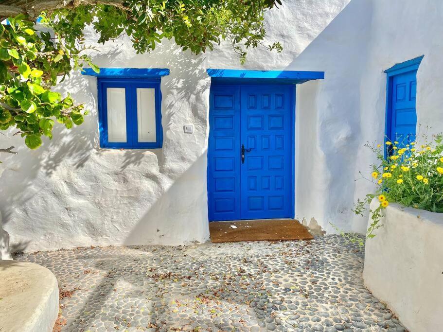 Villa Ocean View Pedro Barba Екстериор снимка