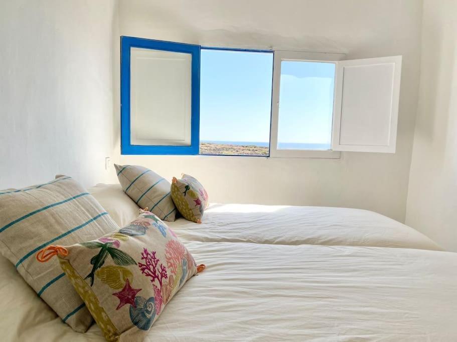 Villa Ocean View Pedro Barba Екстериор снимка