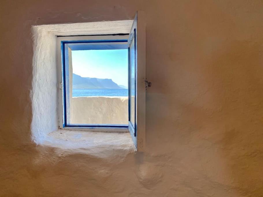 Villa Ocean View Pedro Barba Екстериор снимка