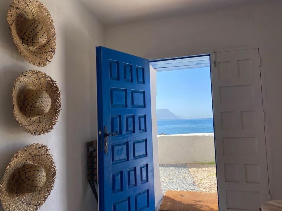 Villa Ocean View Pedro Barba Екстериор снимка