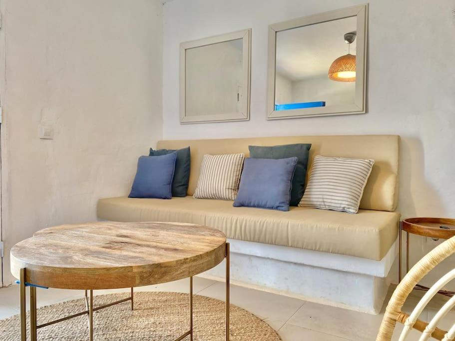 Villa Ocean View Pedro Barba Екстериор снимка
