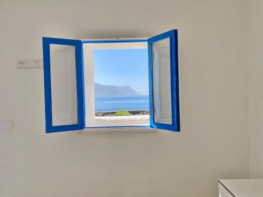 Villa Ocean View Pedro Barba Екстериор снимка