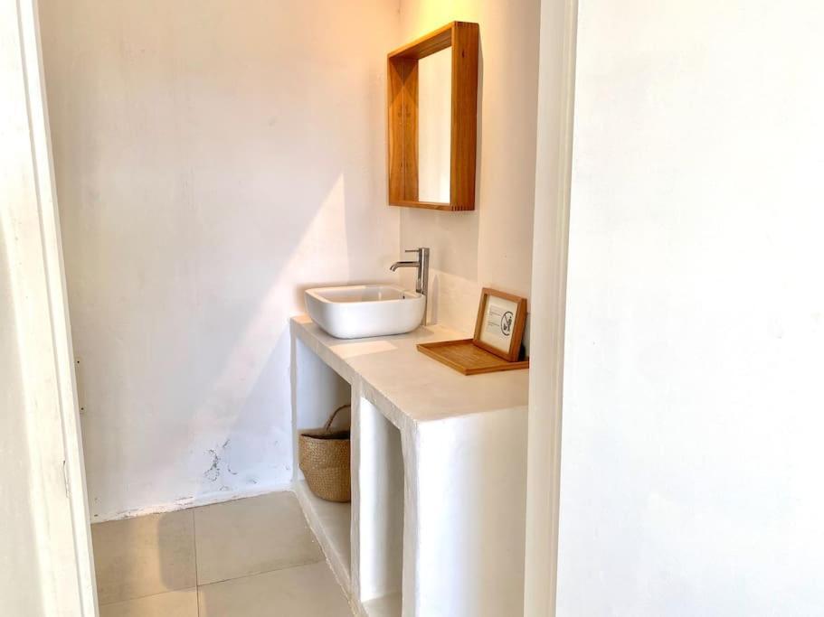 Villa Ocean View Pedro Barba Екстериор снимка