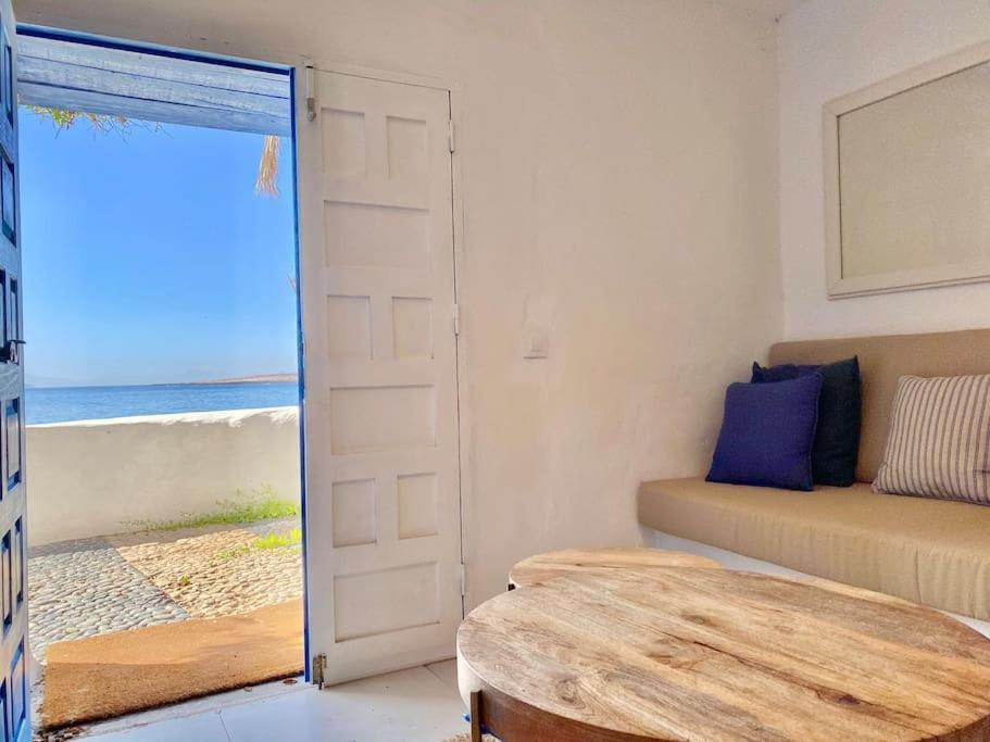 Villa Ocean View Pedro Barba Екстериор снимка