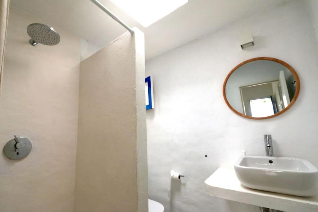 Villa Ocean View Pedro Barba Екстериор снимка