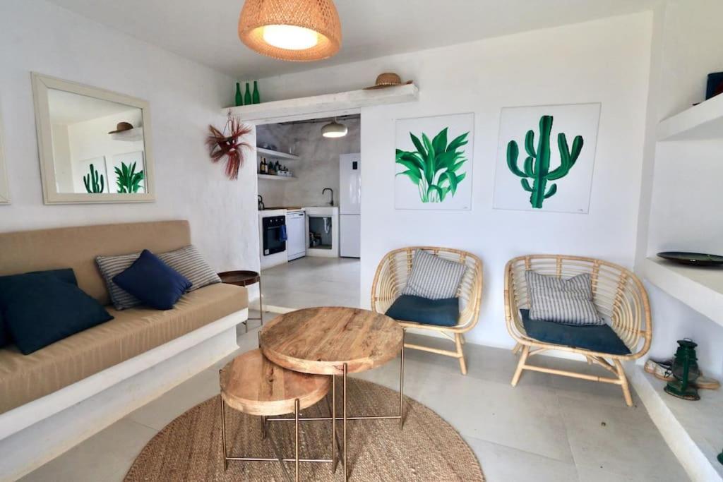 Villa Ocean View Pedro Barba Екстериор снимка