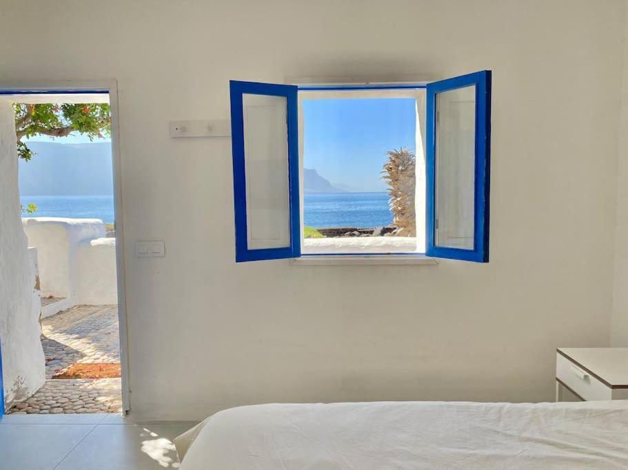Villa Ocean View Pedro Barba Екстериор снимка