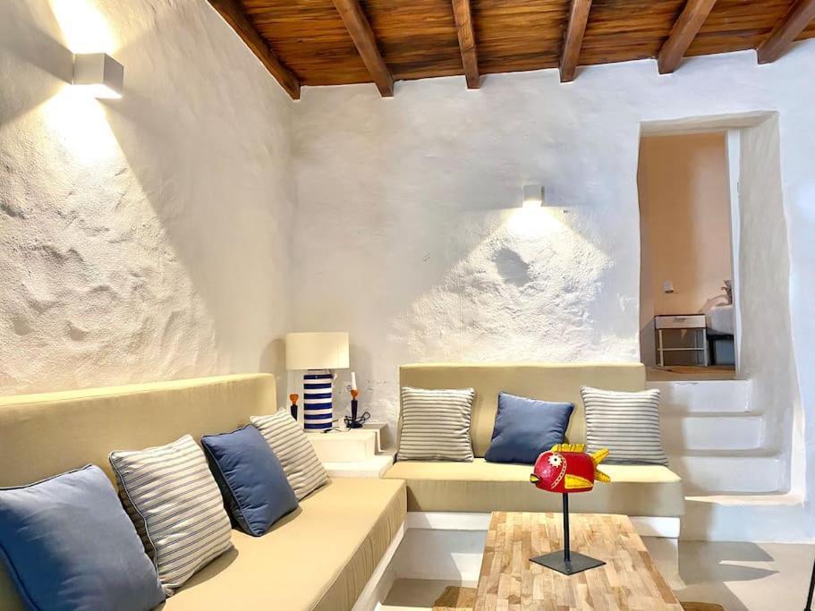 Villa Ocean View Pedro Barba Екстериор снимка
