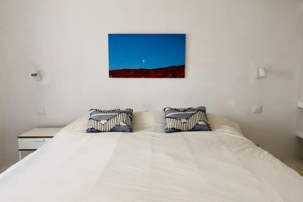Villa Ocean View Pedro Barba Екстериор снимка
