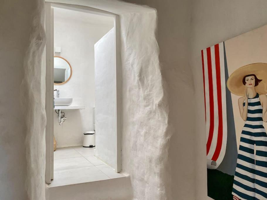 Villa Ocean View Pedro Barba Екстериор снимка