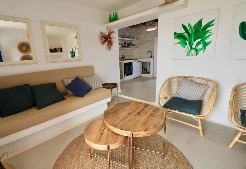 Villa Ocean View Pedro Barba Екстериор снимка