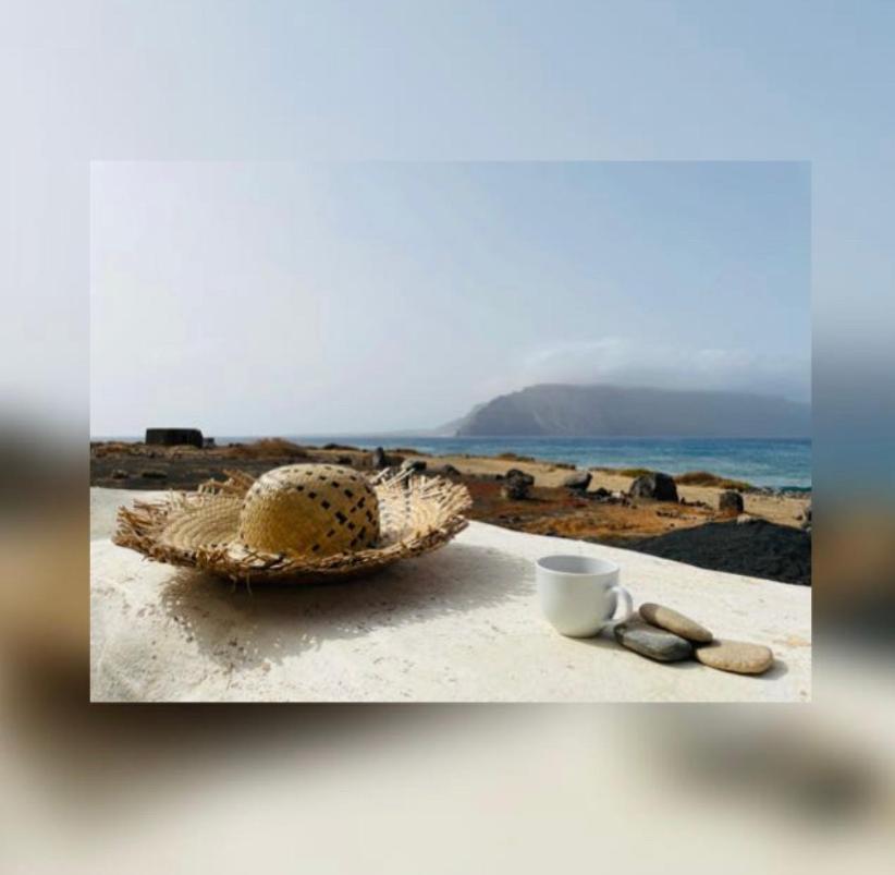 Villa Ocean View Pedro Barba Екстериор снимка